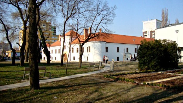 Šaľa mení svoju tvár vďaka revitalizácii