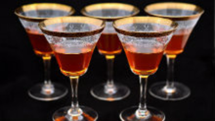 Veľká noc a alkohol