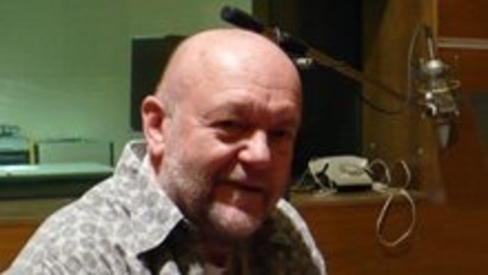 Kultúrne leto - Peter Lipa
