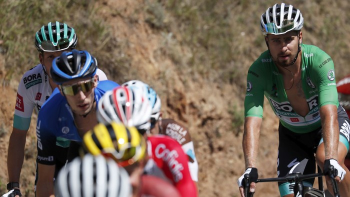 Cyklistika: Štartuje Tour de France 