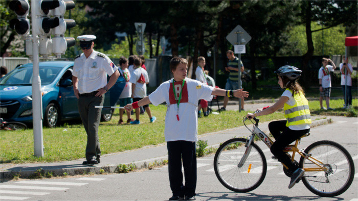 Slovak pupils take 2nd place in auto competition 