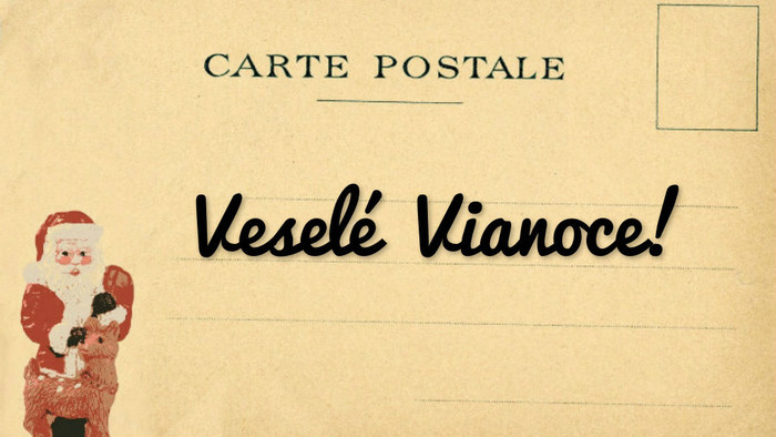 Vlastnoručne vyrobené Vianoce – 2. časť