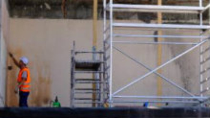 Rekonštrukcia Rosenfeldovho paláca v Žiline