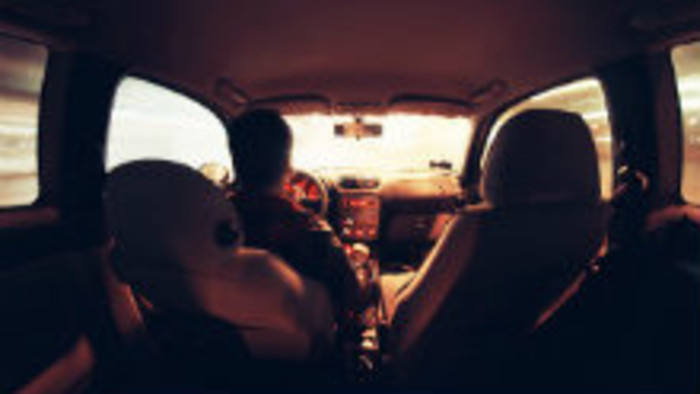 Na dovolenku autom z požičovne