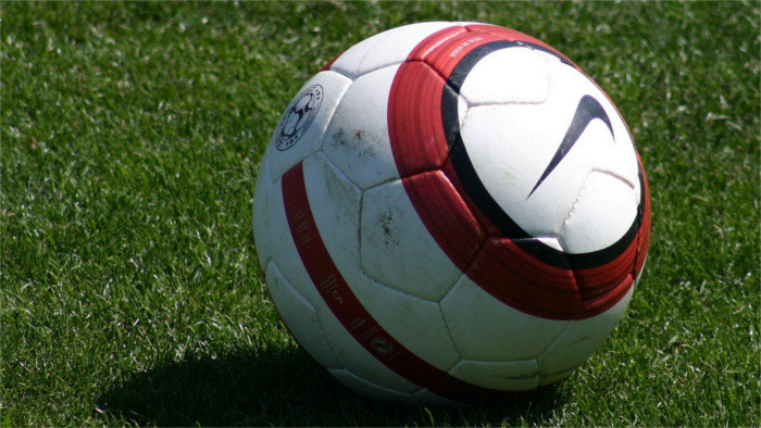 La selección eslovaca de fútbol parte hacia Portugal