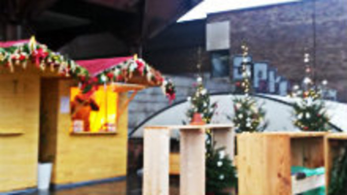 Prečo sa radi stretávame hlavne na vianočných trhoch?