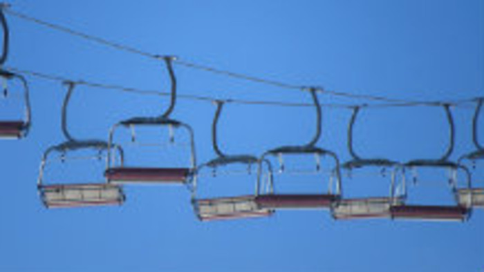 Mesto uprednostnilo lanovku pred novým námestím