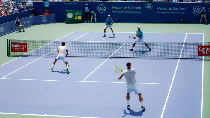 Filip Polášek and Ivan Dodig triumph at ATP Masters 1000