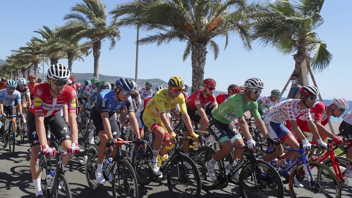 Cyklistika: Sagan piaty na úvod Tour de France