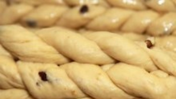 Židovská kuchyňa – 2. časť