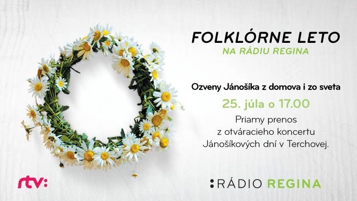 Ozveny Jánošíka  z domova i zo sveta