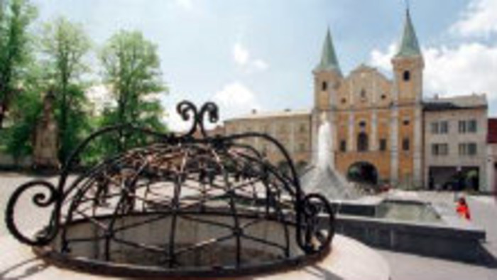 Žilinčania pristúpili k veľkej revízii názvov ulíc