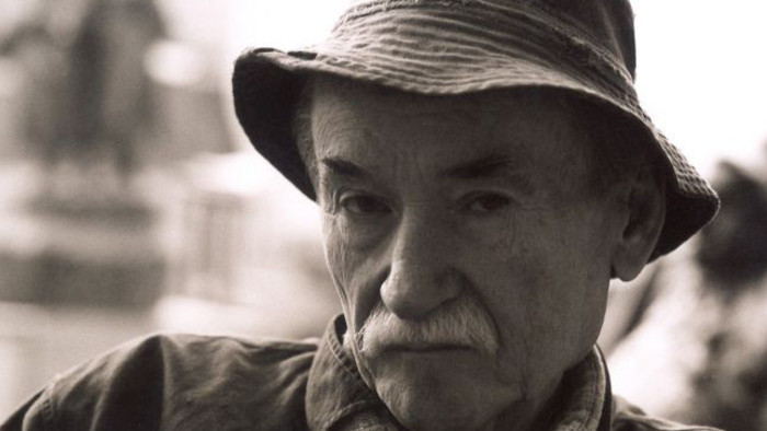 Fallece el escultor Ján Kulich