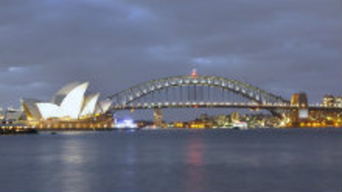 Vozíčkari na trabantovej ceste naprieč Austráliou