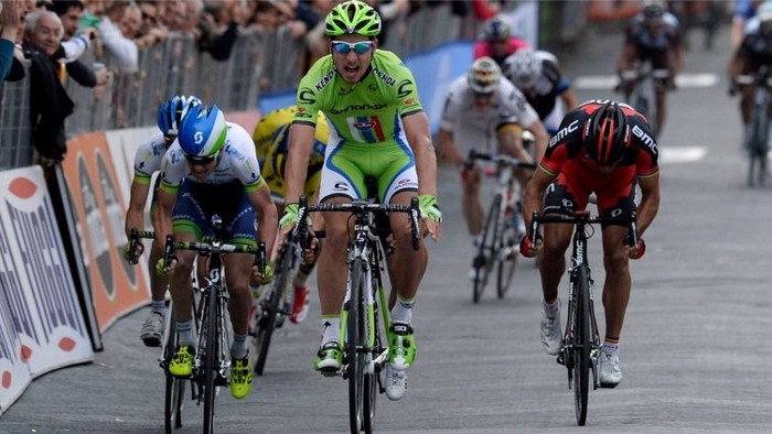 Peter Sagan pleased with 3rd place at spring classic Gent – Wevelgem