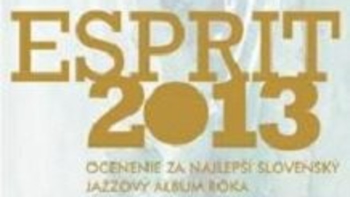 ESPRIT 2013