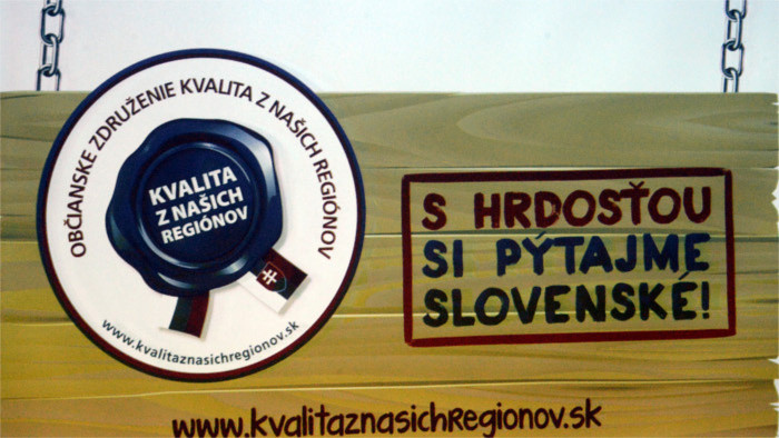 Európska komisia o slovenskom zákone o potravinách  