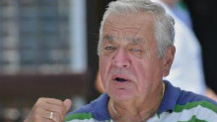 Karol Polák zomrel pred desiatimi rokmi