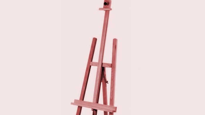 Bolo raz jedno maľovanie