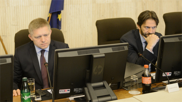 Anti-terrorism laws underway