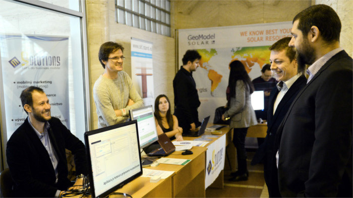 Bratislava accueillera le sommet de SMART CITY 2015