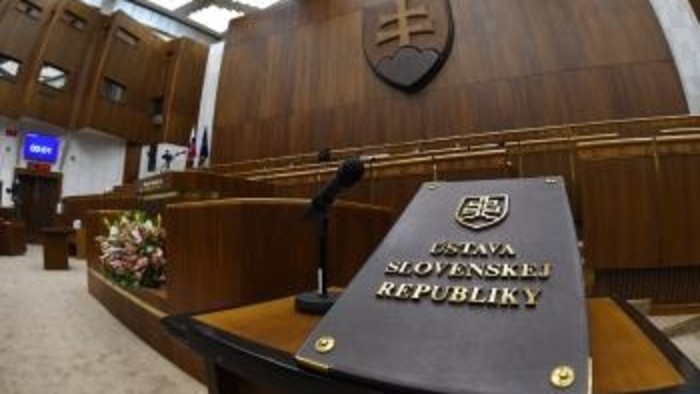 K veci: Zajtra to bude presne 28 rokov od prijatia Ústavy SR