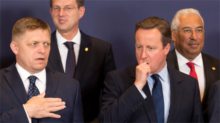 EU leaders to meet in Bratislava in September