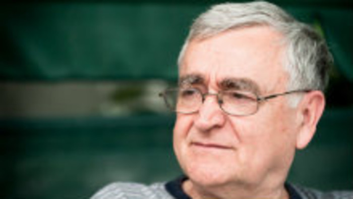 Jááánošííík po tristo rokoch stále zabáva