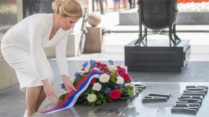 Čaputová: Slovakia most EU integrated country in V4 
