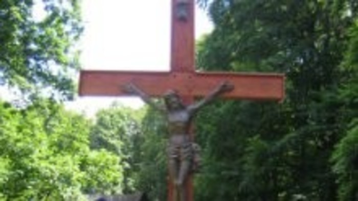 Tajomstvá krížov – 19. časť