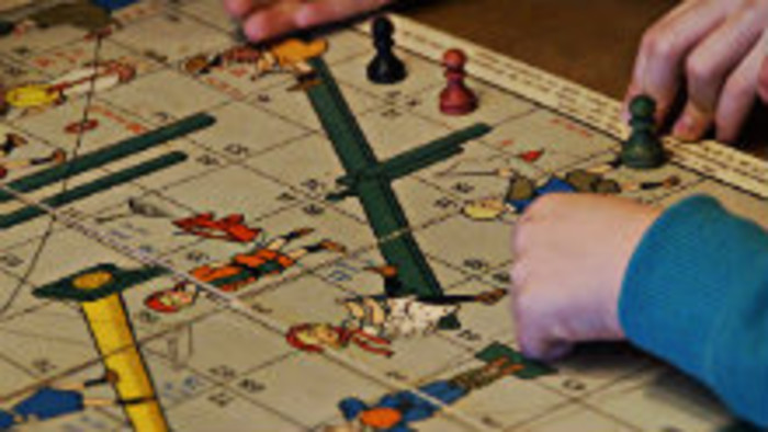 Vypni telku, zapni seba