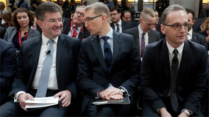 Slovakia and Germany sign cooperation agreement