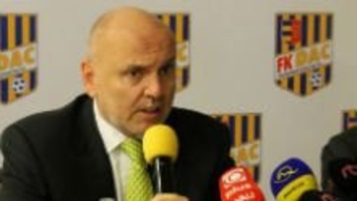 Világi Oszkár a DAC új tulajdonosa