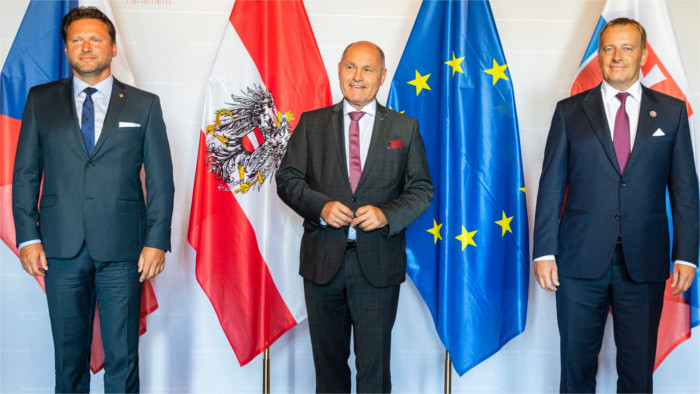 Austerlitz-Format lässt Grenzen offen