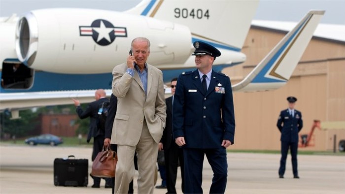 Biden Phones Fico to Assess U.S.-Slovak Relations