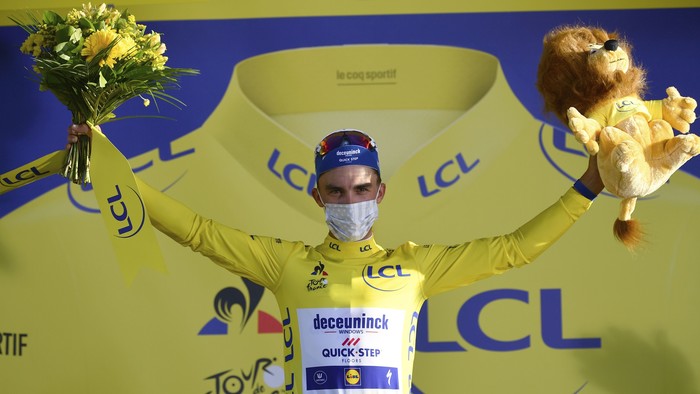 Tour de France
