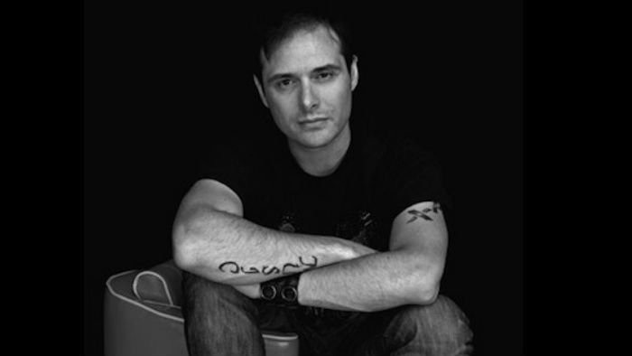 4 Elements_FM: Pole Folder a Jimmy Van M