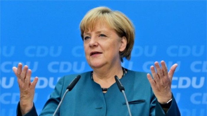Reacción en Eslovaquia ante el resultado de las parlamentarias en Alemania