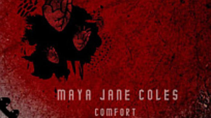 Nika_FM: Albumy Phaeleh a Maya J. Coles