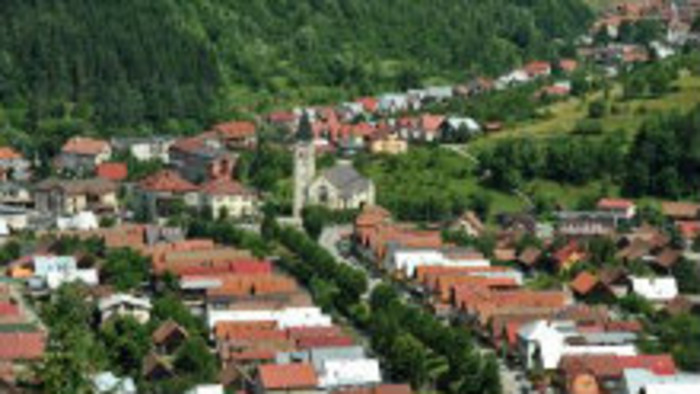 Drevenice nahrádzajú nevkusné novostavby