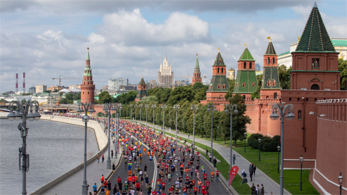 Rusia de manera recíproca despide a tres diplomáticos eslovacos
