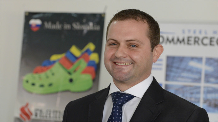 Podpora  pre investorov 