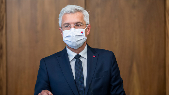 Affaire Chovanec : la Slovaquie veut être informée de l’évolution de l’enquête