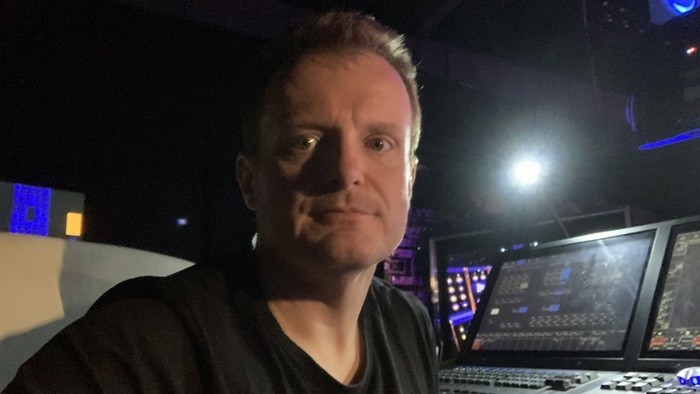 Seriál o profesiách: Tomáš Lecký / videoprodukcia