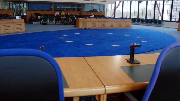 L’État slovaque responsable des violences policières contre les Rom