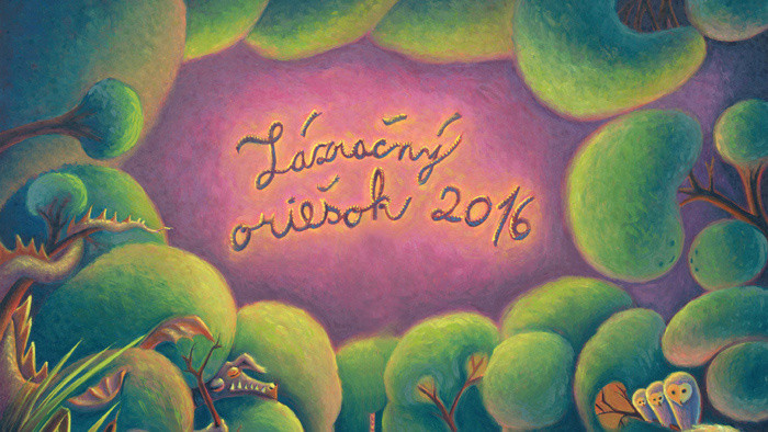 Festival of radio plays for children