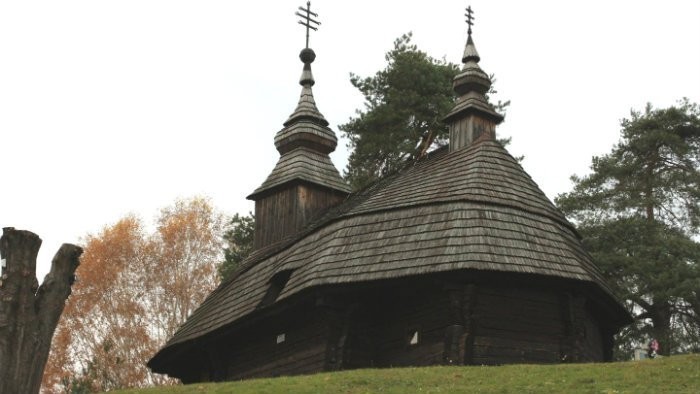 Kostol sv. Michala Archanjela