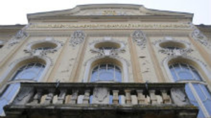 Premiéra Divadla Jána Palárika v Trnave 