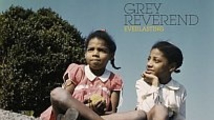 Nika_FM: EP Grey Reverenda