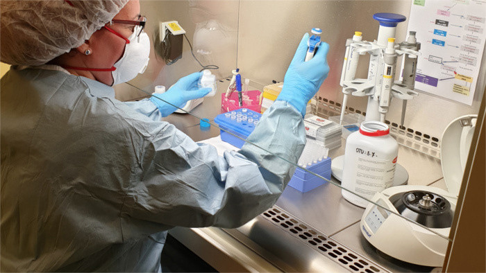 Covid-19 : 4 morts supplémentaires en Slovaquie